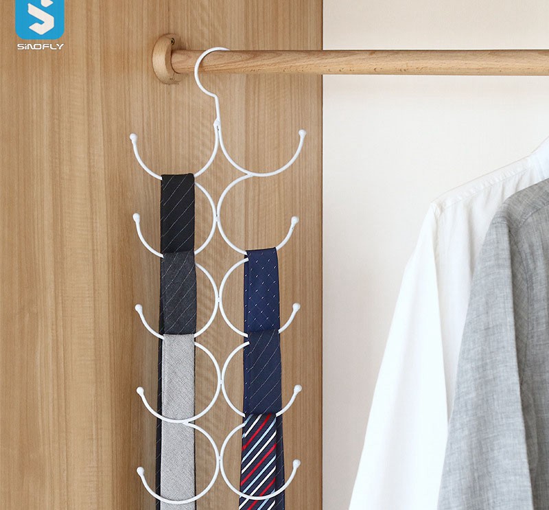 Multi-layer ring hanger